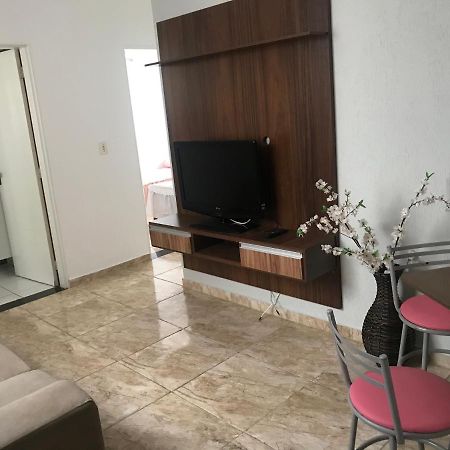 Apartamento Mobiliado Piracicaba Apartman Kültér fotó