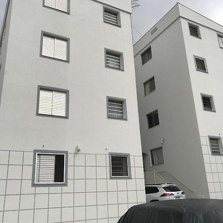 Apartamento Mobiliado Piracicaba Apartman Kültér fotó