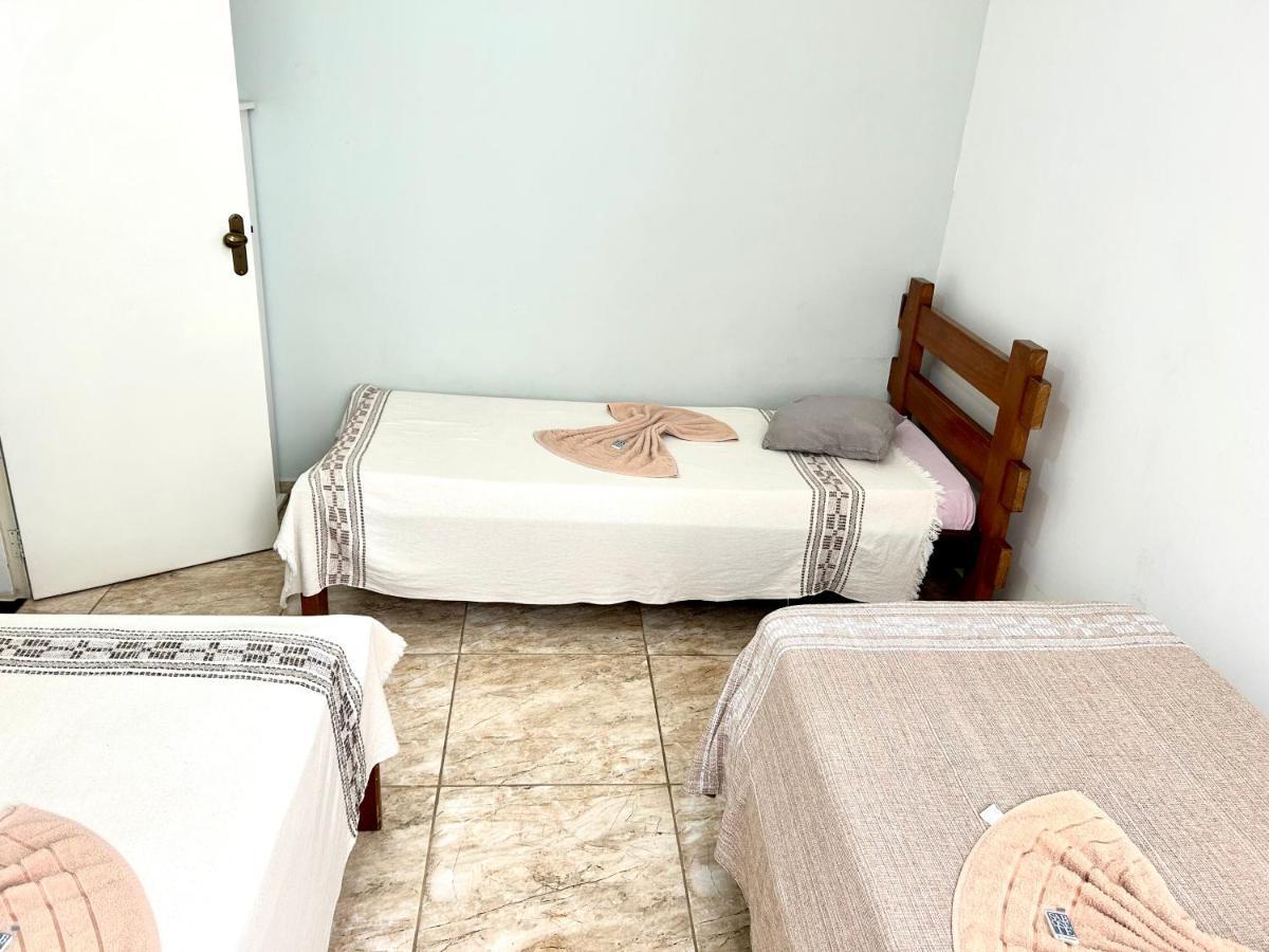 Apartamento Mobiliado Piracicaba Apartman Kültér fotó