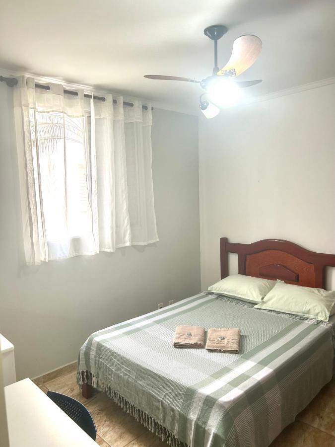 Apartamento Mobiliado Piracicaba Apartman Kültér fotó