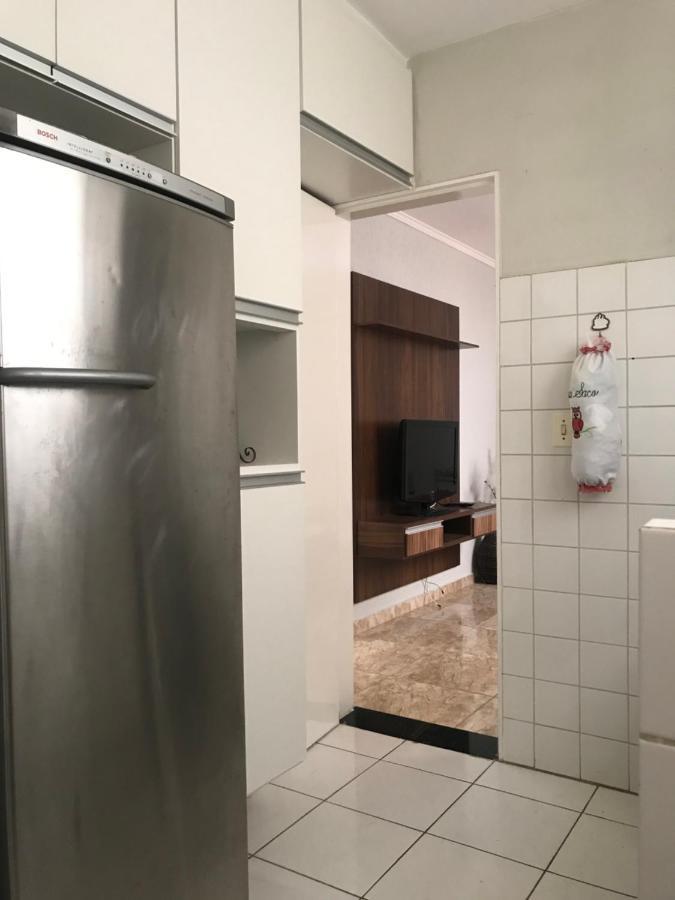 Apartamento Mobiliado Piracicaba Apartman Kültér fotó