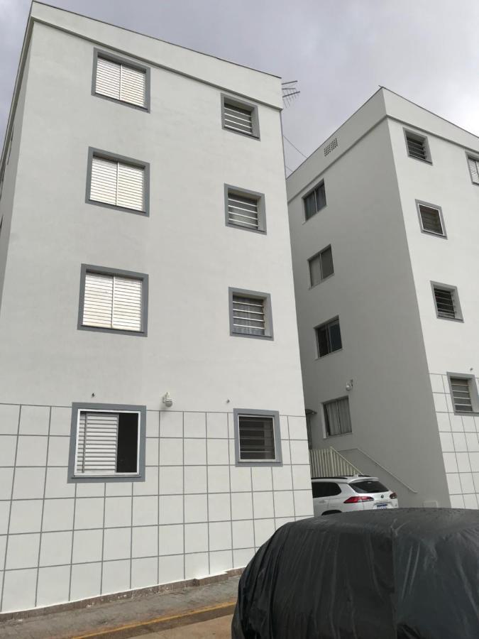 Apartamento Mobiliado Piracicaba Apartman Kültér fotó