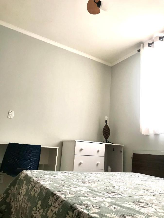 Apartamento Mobiliado Piracicaba Apartman Kültér fotó