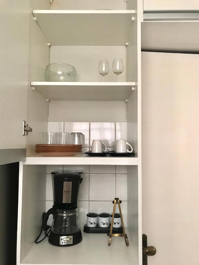 Apartamento Mobiliado Piracicaba Apartman Kültér fotó